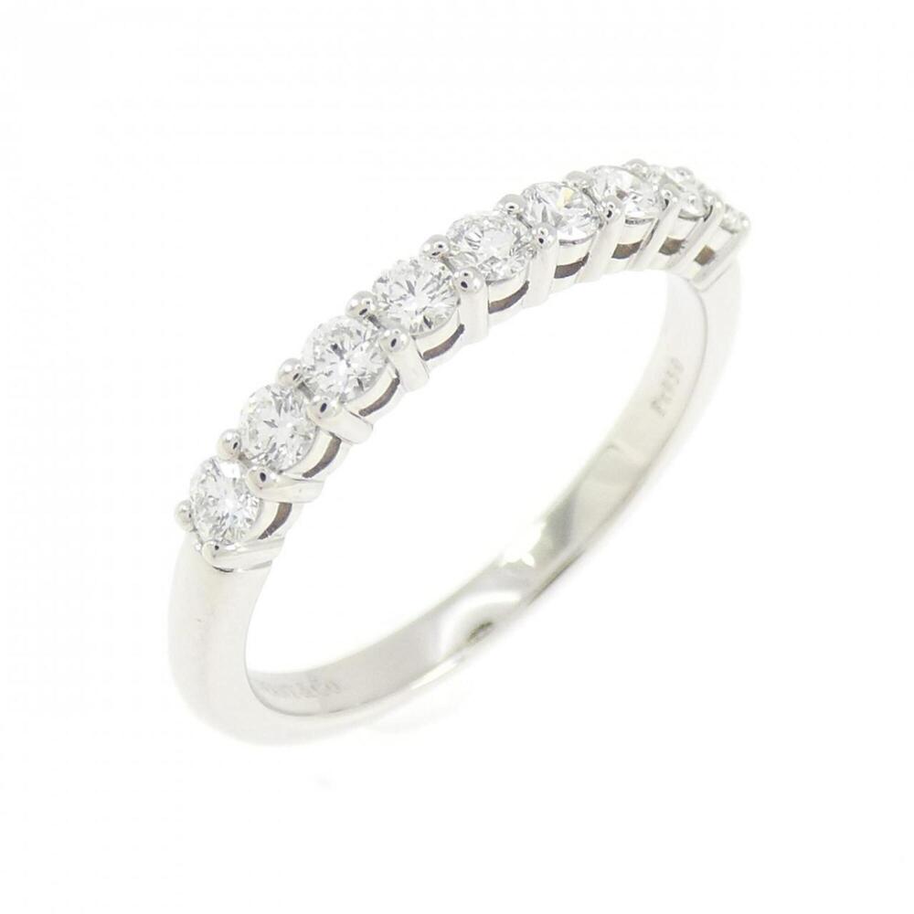 TIFFANY & CO. Silver Ring